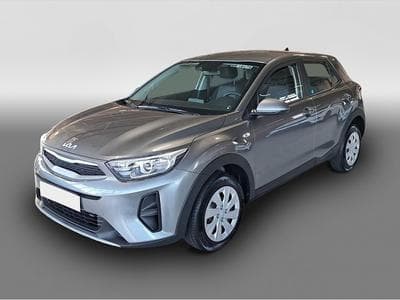 Kia Stonic (2026) - Foto 1