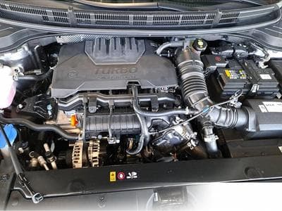 Kia Stonic (2026) - Foto 14