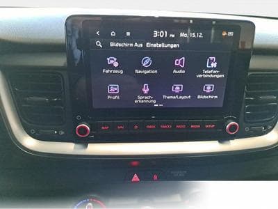 Kia Stonic (2026) - Foto 8