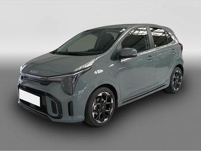Kia Picanto (2026) - Foto 1