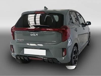 Kia Picanto (2026) - Foto 2