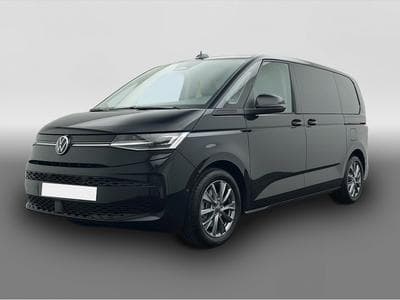 VW Multivan (2026) - Foto 1