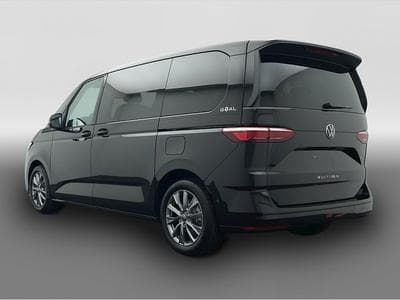 VW Multivan (2026) - Foto 3