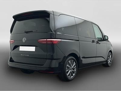 VW Multivan (2026) - Foto 5