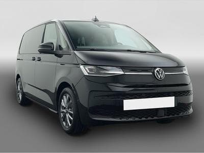 VW Multivan (2026) - Foto 7