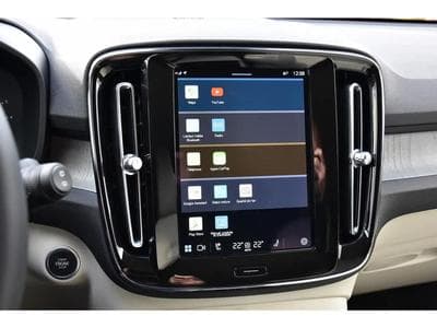 Volvo XC40 (2024) - Foto 10