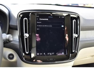 Volvo XC40 (2024) - Foto 11