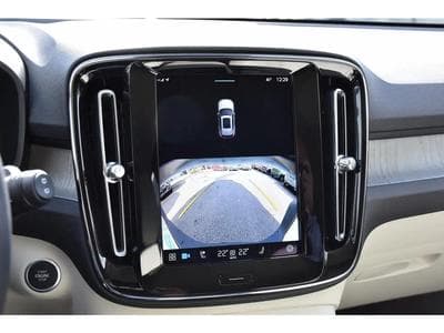 Volvo XC40 (2024) - Foto 14