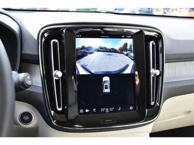 Volvo XC40 (2024) - Foto 15