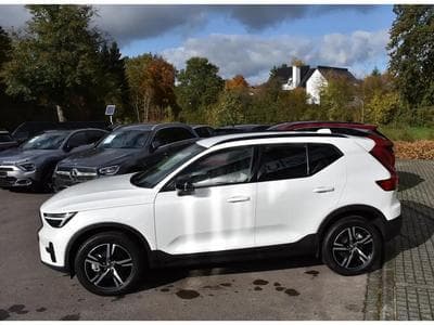 Volvo XC40 (2024) - Foto 3