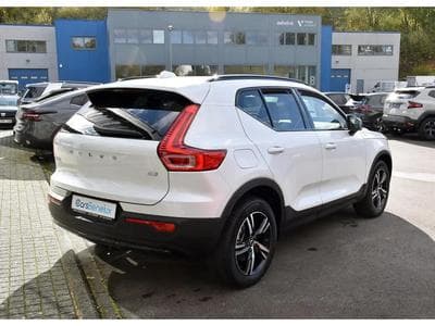 Volvo XC40 (2024) - Foto 4