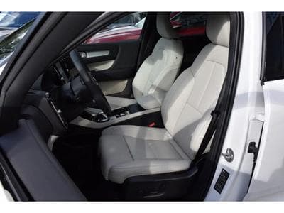 Volvo XC40 (2024) - Foto 6