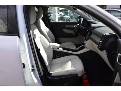 Volvo XC40 (2024) - Foto 7