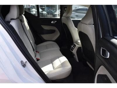 Volvo XC40 (2024) - Foto 8