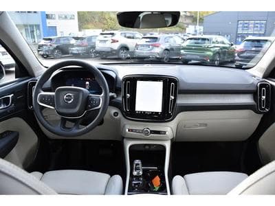 Volvo XC40 (2024) - Foto 9