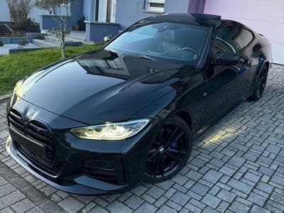 BMW 430 M SPORT (2021) - Photo 1