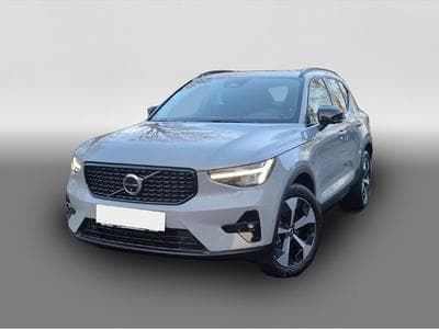 Volvo XC40 (2026) - Foto 1