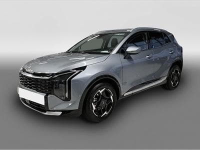 Kia Sportage (2026) - Foto 1