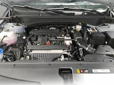 Kia Sportage (2026) - Foto 14