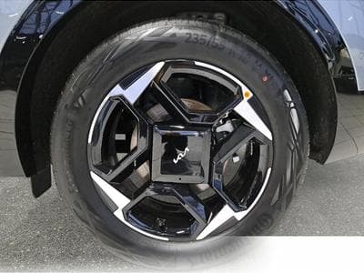 Kia Sportage (2026) - Foto 5