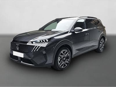 Peugeot 5008 (2026) - Foto 1
