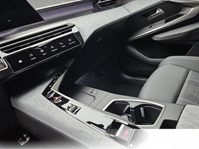 Peugeot 5008 (2026) - Foto 11