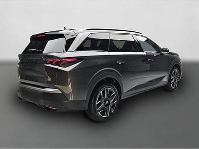 Peugeot 5008 (2026) - Foto 2