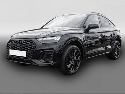 Audi Q5 (2025) - Foto 1