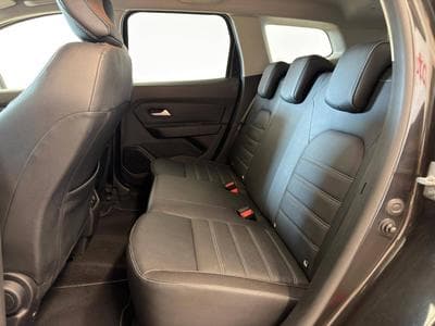 Dacia Duster II Prestige*LEDER*NAVI*R-KAM*SHZ* (2022) - Photo 12