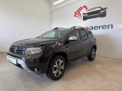 Dacia Duster II Prestige*LEDER*NAVI*R-KAM*SHZ* (2022) - Photo 3