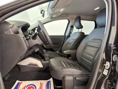 Dacia Duster II Prestige*LEDER*NAVI*R-KAM*SHZ* (2022) - Photo 11