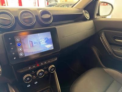 Dacia Duster II Prestige*LEDER*NAVI*R-KAM*SHZ* (2022) - Photo 9