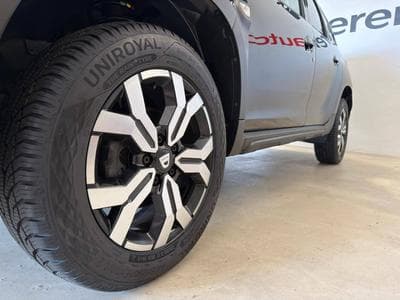 Dacia Duster II Prestige*LEDER*NAVI*R-KAM*SHZ* (2022) - Photo 7