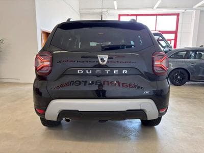 Dacia Duster II Prestige*LEDER*NAVI*R-KAM*SHZ* (2022) - Photo 5