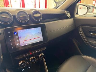 Dacia Duster II Prestige*LEDER*NAVI*R-KAM*SHZ* (2022) - Photo 10
