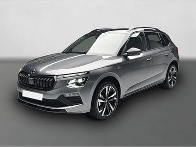 Skoda Kamiq (2026) - Foto 1