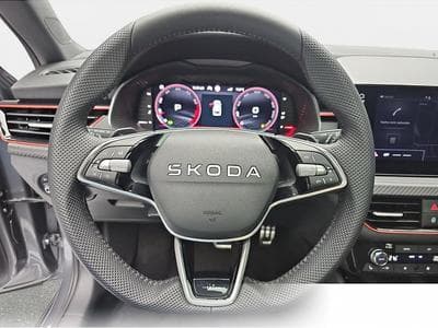 Skoda Kamiq (2026) - Foto 12