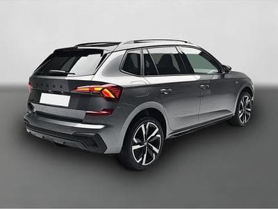 Skoda Kamiq (2026) - Foto 2