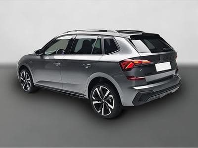 Skoda Kamiq (2026) - Foto 3