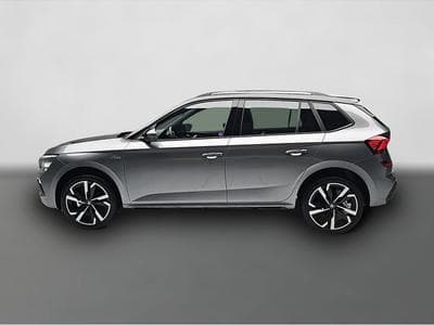 Skoda Kamiq (2026) - Foto 4