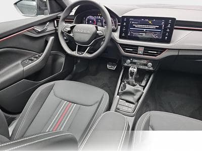 Skoda Kamiq (2026) - Foto 7