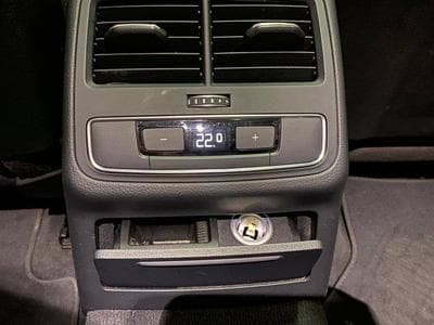 Audi A4 Avant (2016) - Photo 12