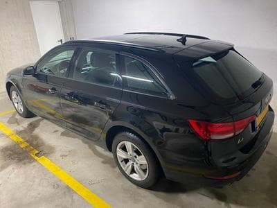 Audi A4 Avant (2016) - Photo 3