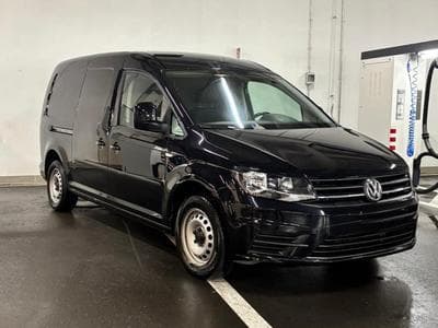 VW Caddy Caddy Maxi Van 2.0 TDI DSG (2019) - Foto 2