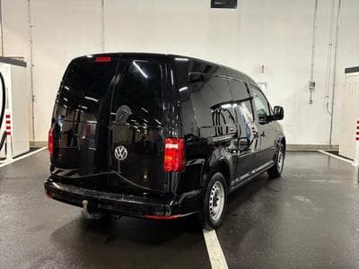 VW Caddy Caddy Maxi Van 2.0 TDI DSG (2019) - Photo 5