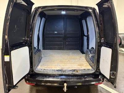 VW Caddy Caddy Maxi Van 2.0 TDI DSG (2019) - Photo 6