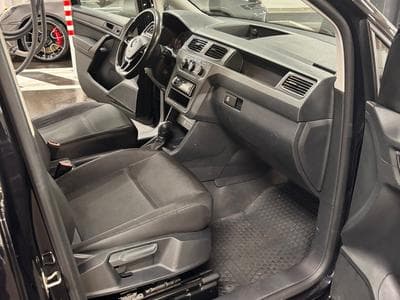 VW Caddy Caddy Maxi Van 2.0 TDI DSG (2019) - Foto 8
