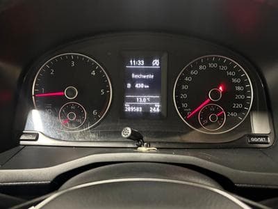 VW Caddy Caddy Maxi Van 2.0 TDI DSG (2019) - Foto 9