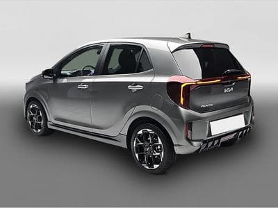 Kia Picanto (2026) - Foto 3