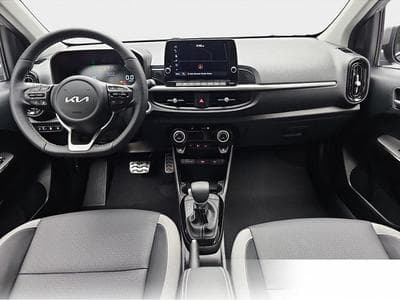 Kia Picanto (2026) - Foto 6